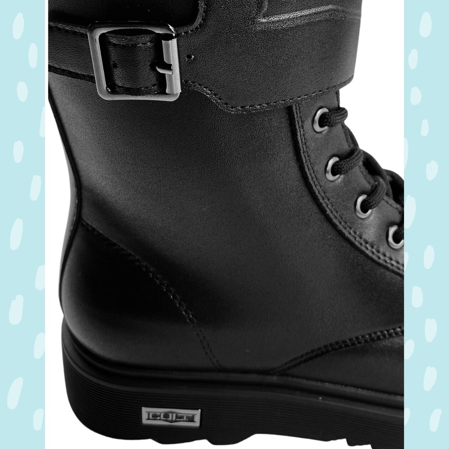 SLASH 0050 BOOT J VEG.