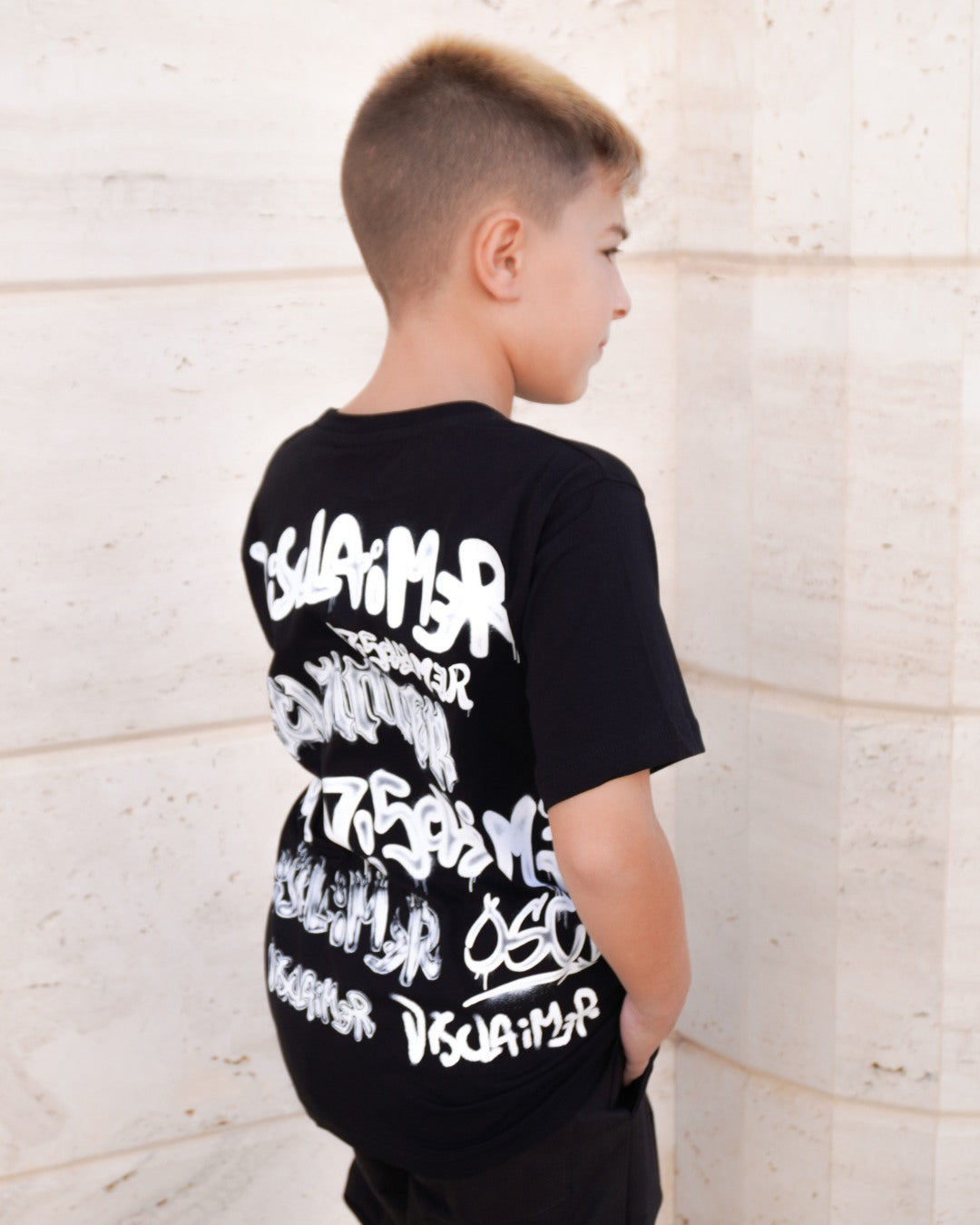 T-Shirt (2 COLORI)