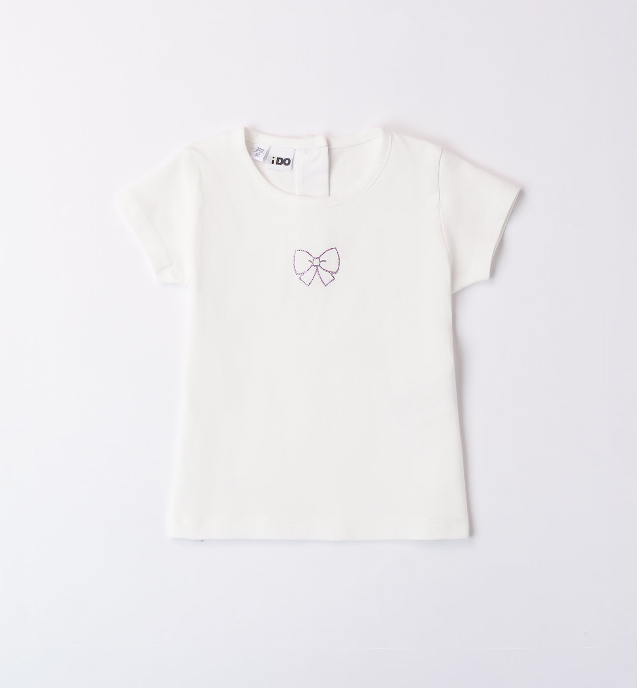 COSY LILAC - Completo