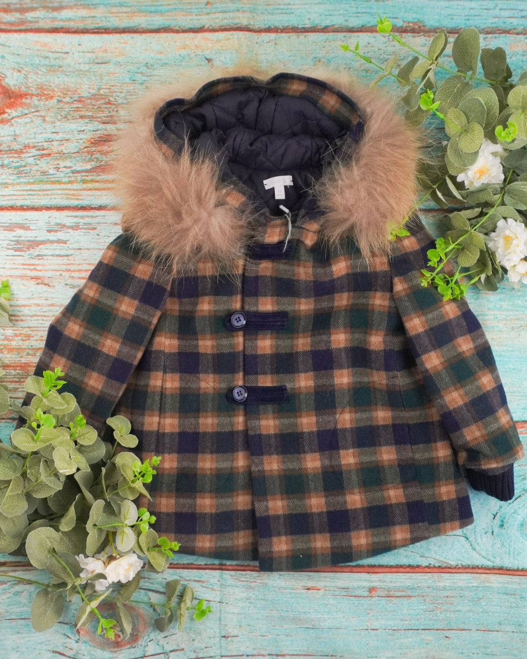 Cappotto