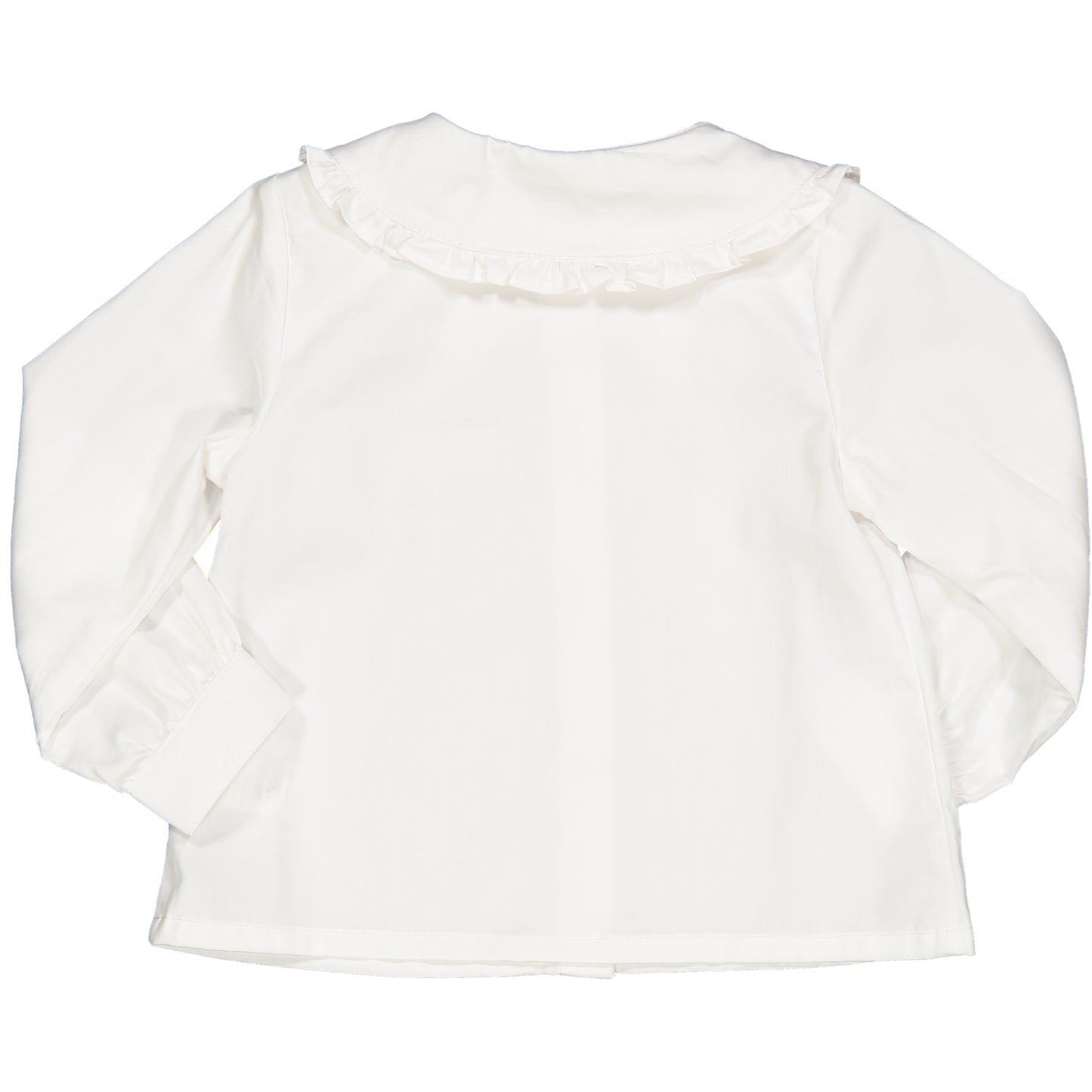 BLOOMING IN GRACE - Camicia