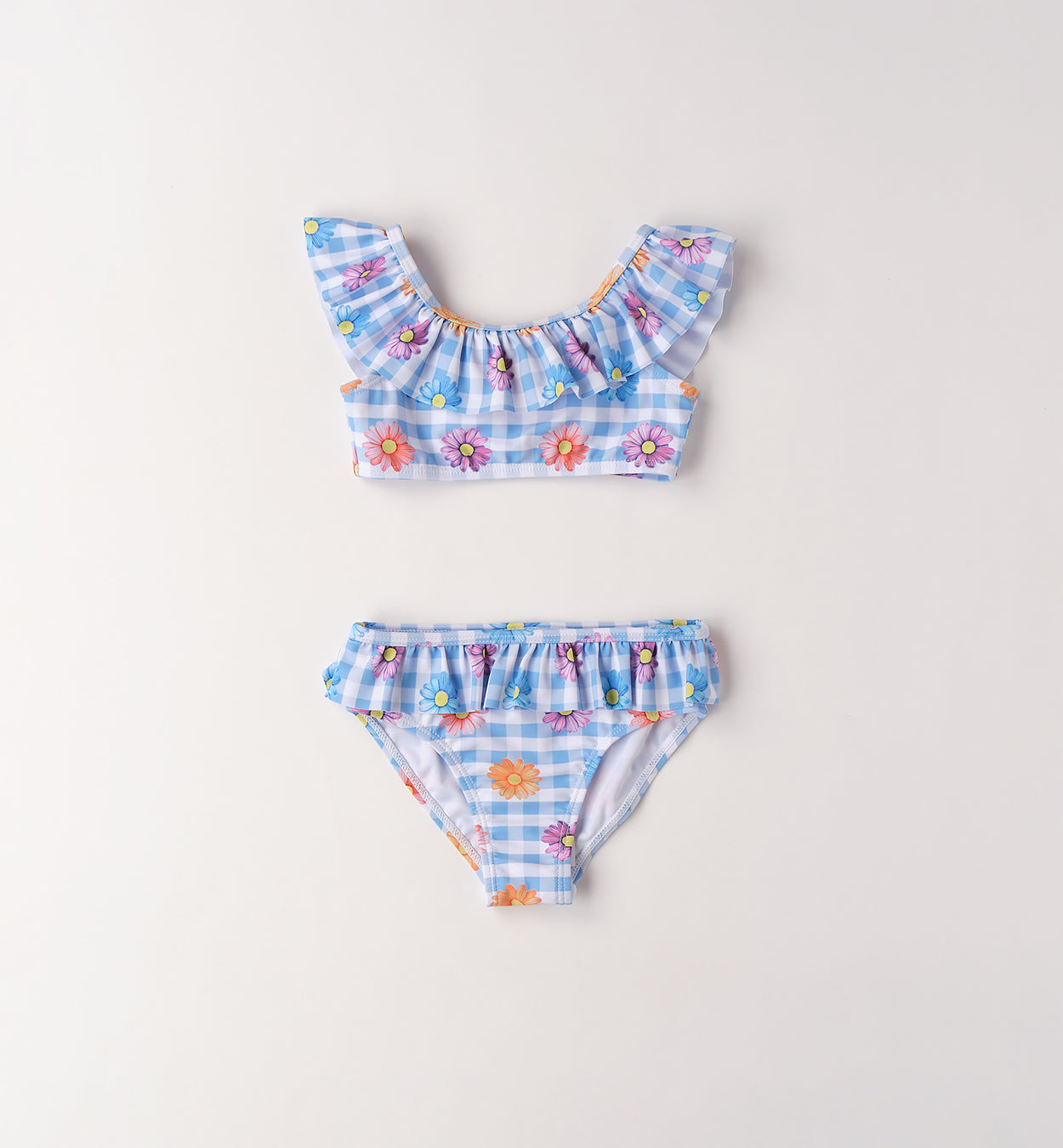BEACHWEAR - Costume due pezzi