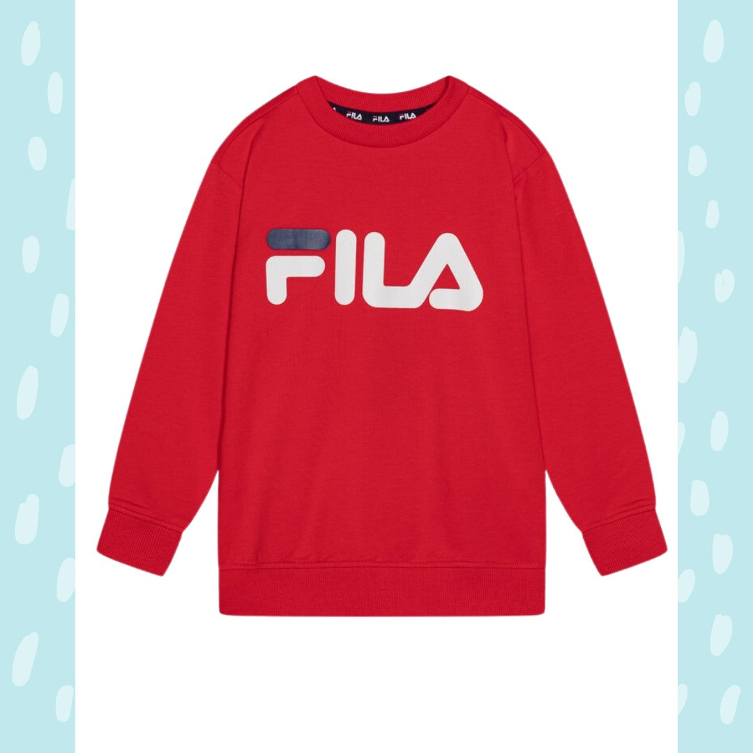 BABINA GREDA - felpa logo classico (3 COLORI)