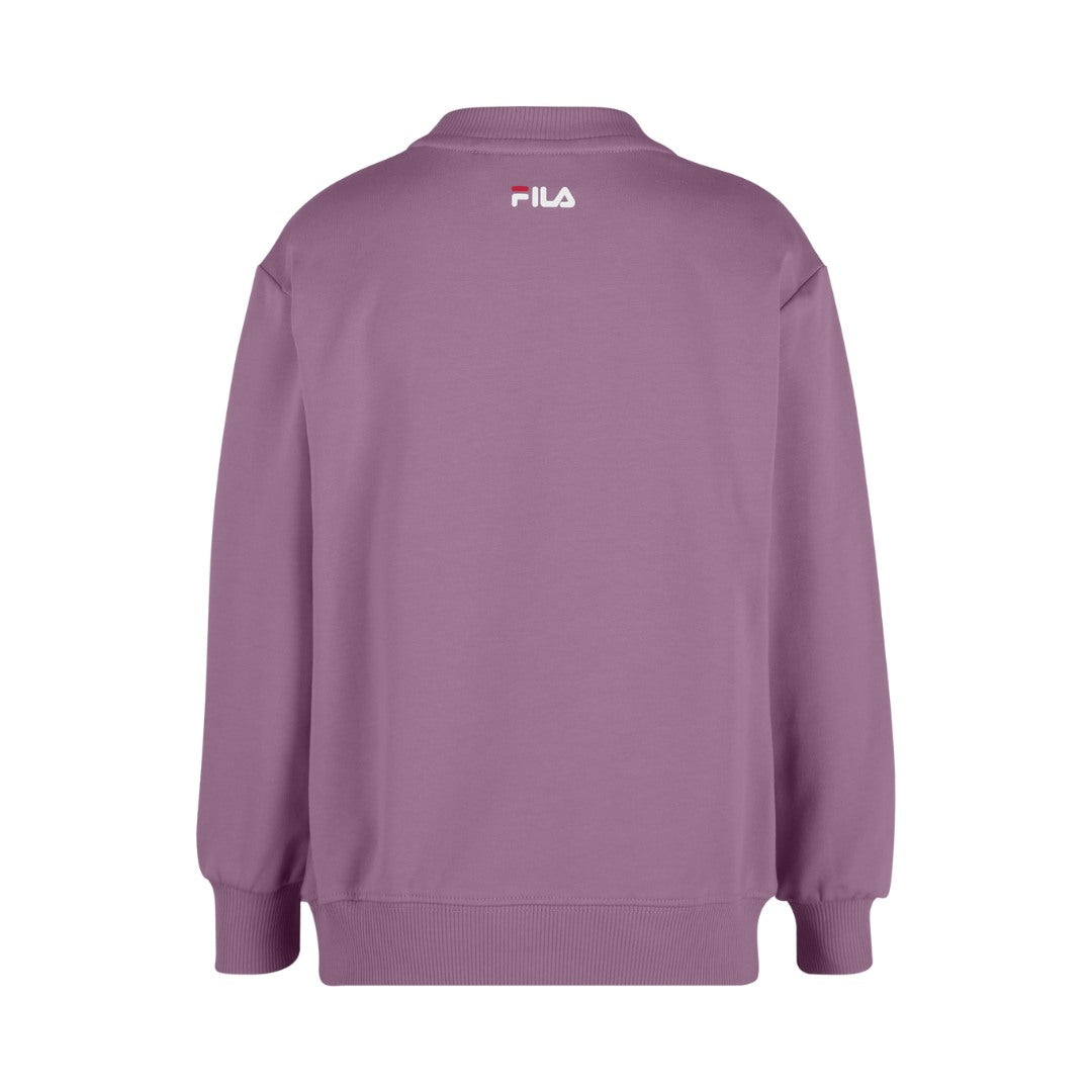BABINA GREDA - felpa logo classico (3 COLORI)