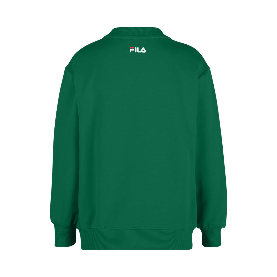 BABINA GREDA - felpa logo classico (3 COLORI)