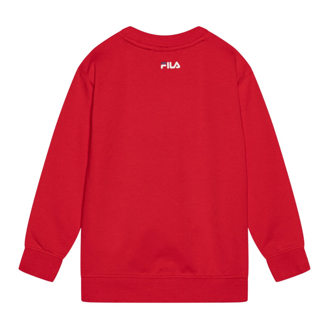 BABINA GREDA - felpa logo classico (3 COLORI)