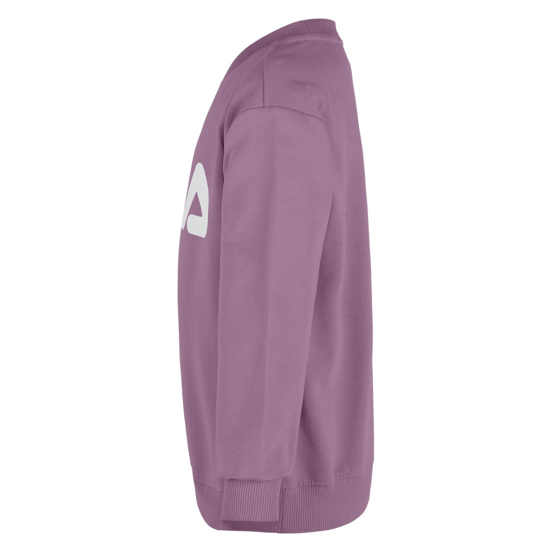 BABINA GREDA - felpa logo classico (3 COLORI)