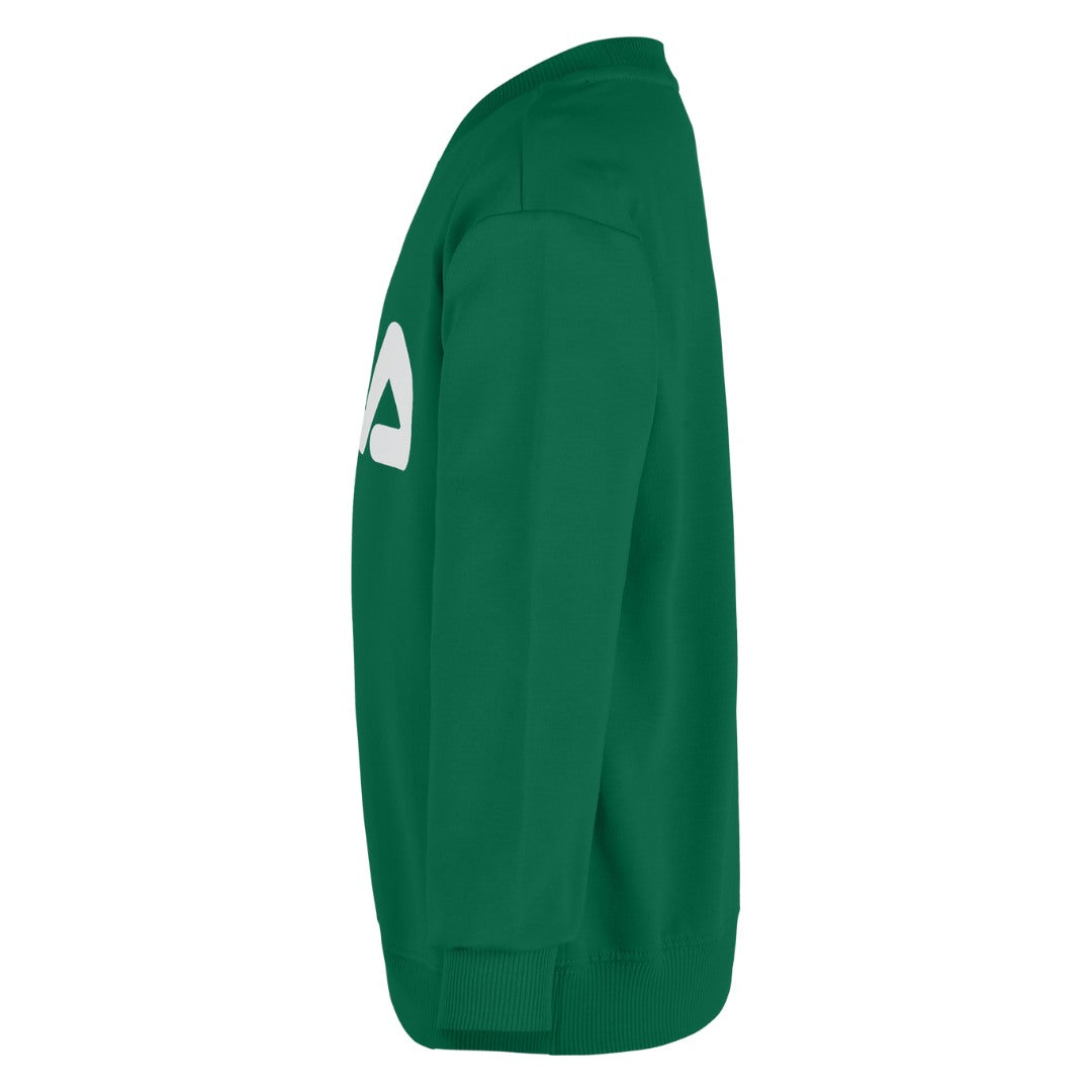 BABINA GREDA - felpa logo classico (3 COLORI)