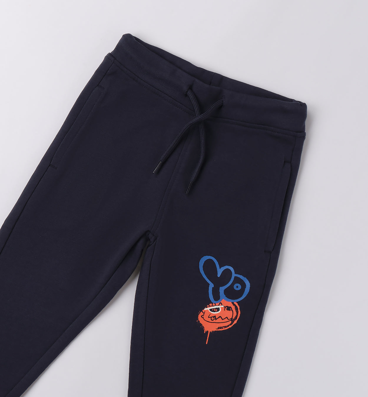 CREW - Pantalone Tuta (2 COLORI)