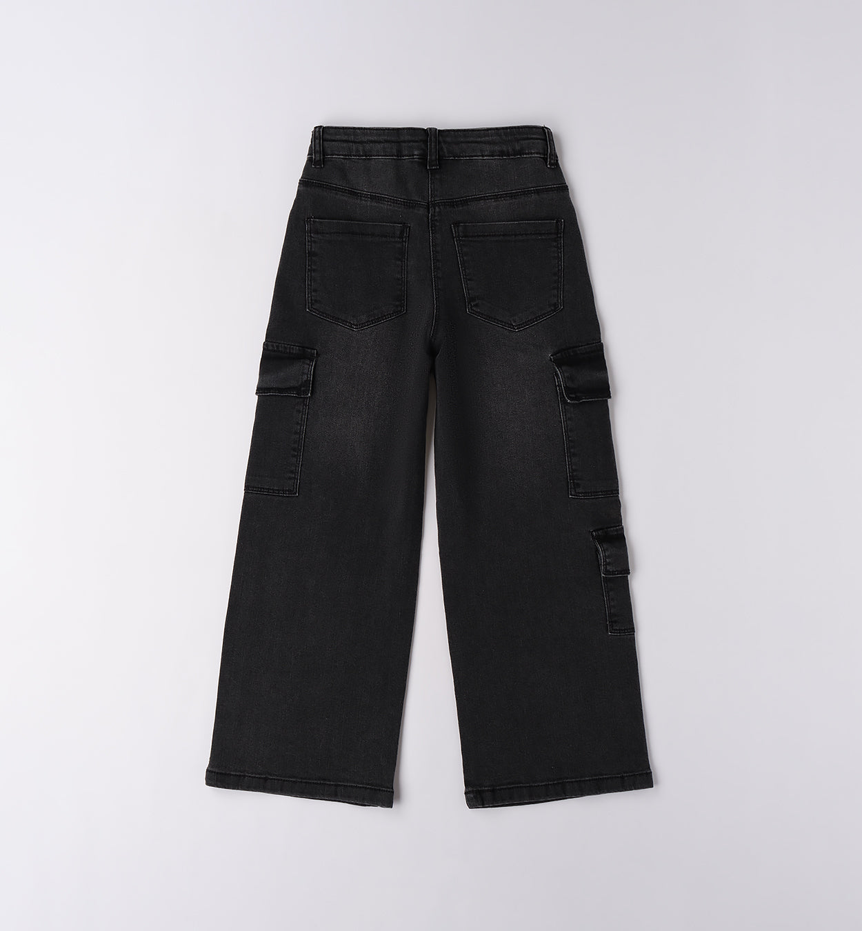 FADED - Denim c/tasconi