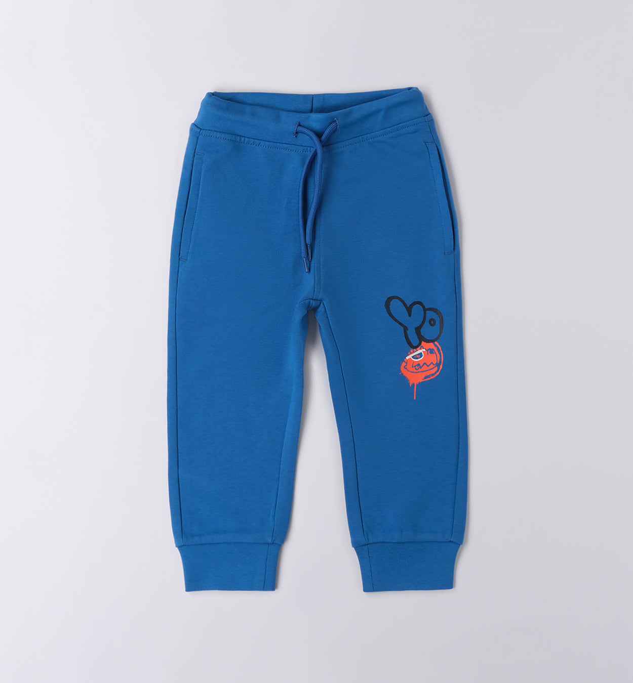 CREW - Pantalone Tuta (2 COLORI)