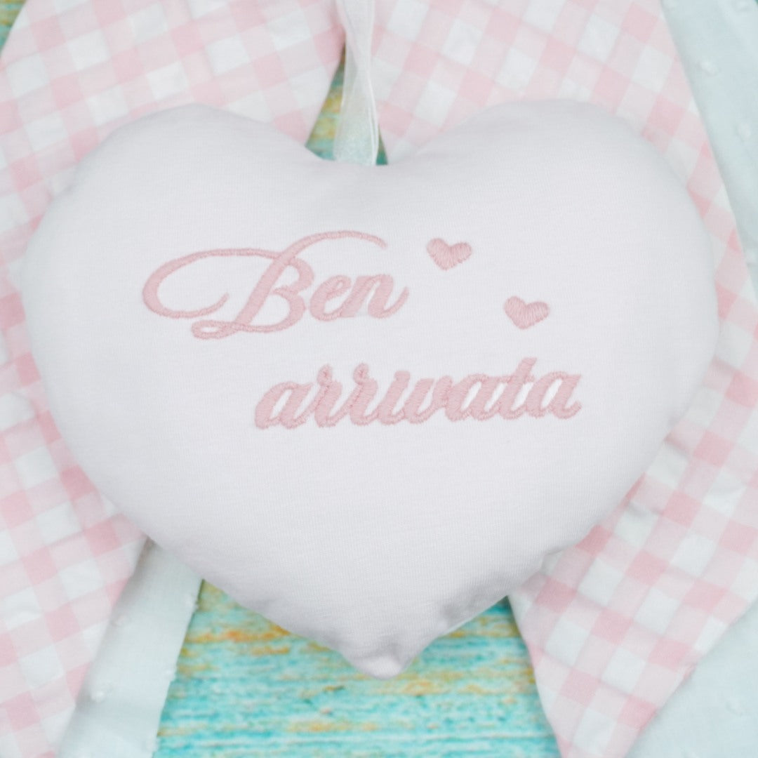 EB90 - Fiocco Nascita