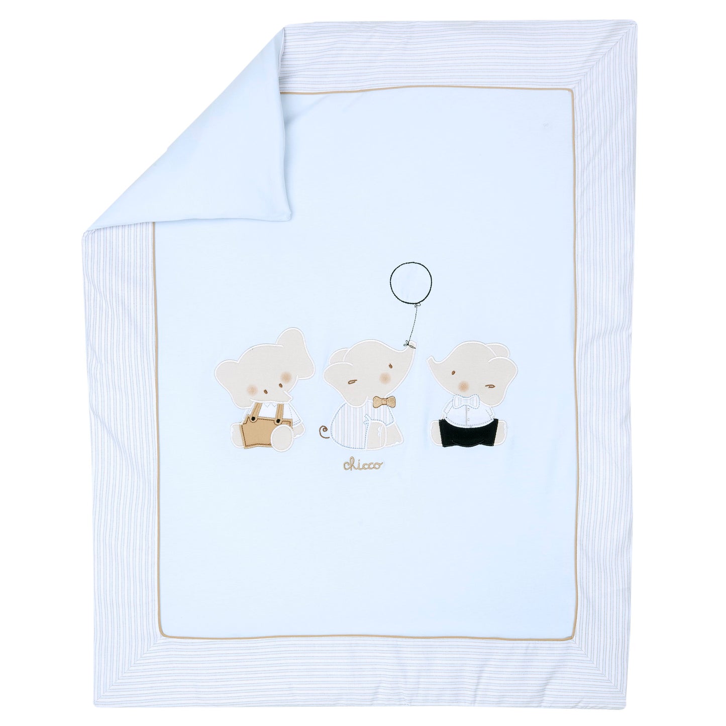 ELEFANTINO - Copertina Sfoderabile