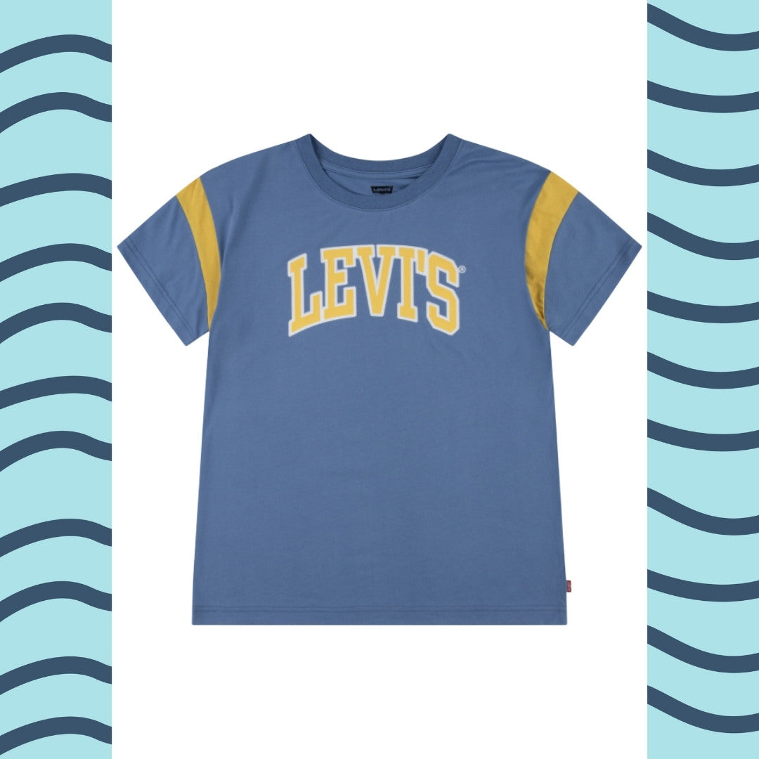 Nature Prep - Prep Sport T-Shirt (10-16 ANNI)