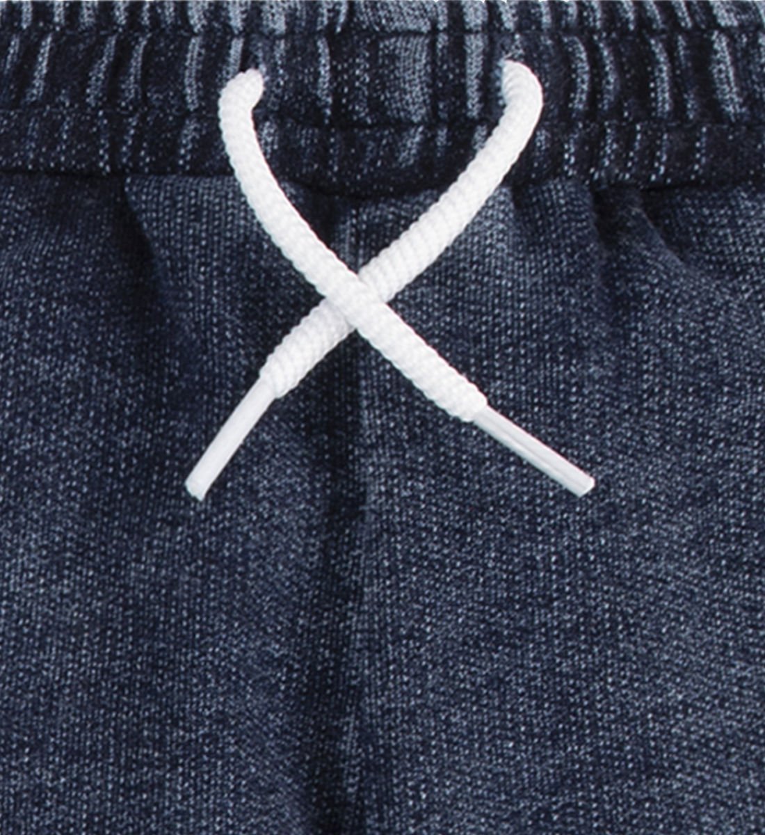 Indigo e Sulfur Jogger Set