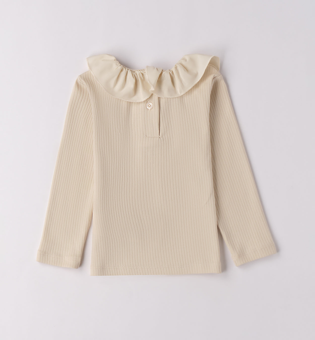 ELEGANT - Maglia a costine (3-8 ANNI)