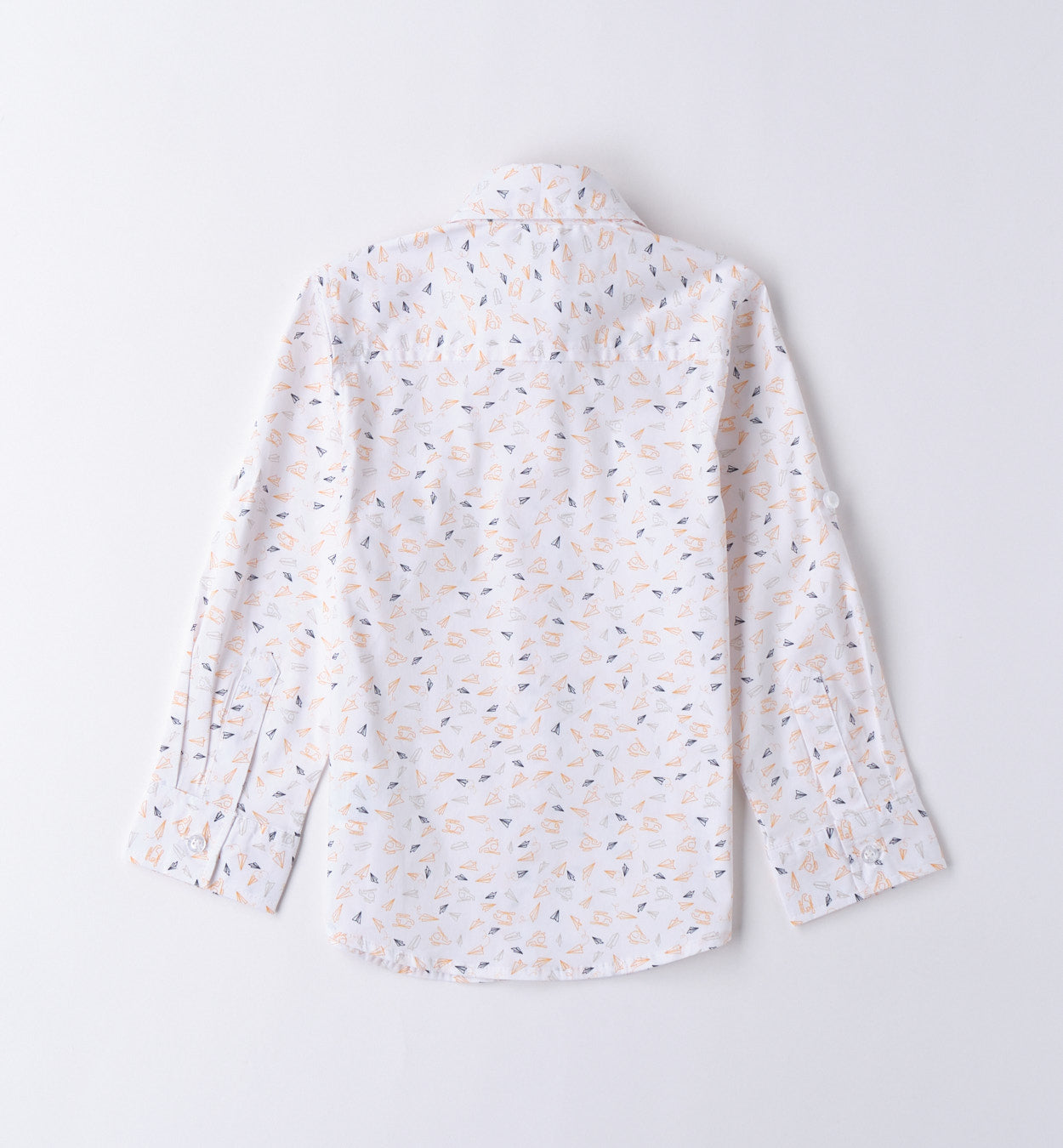 BON TON NATURALS - Camicia