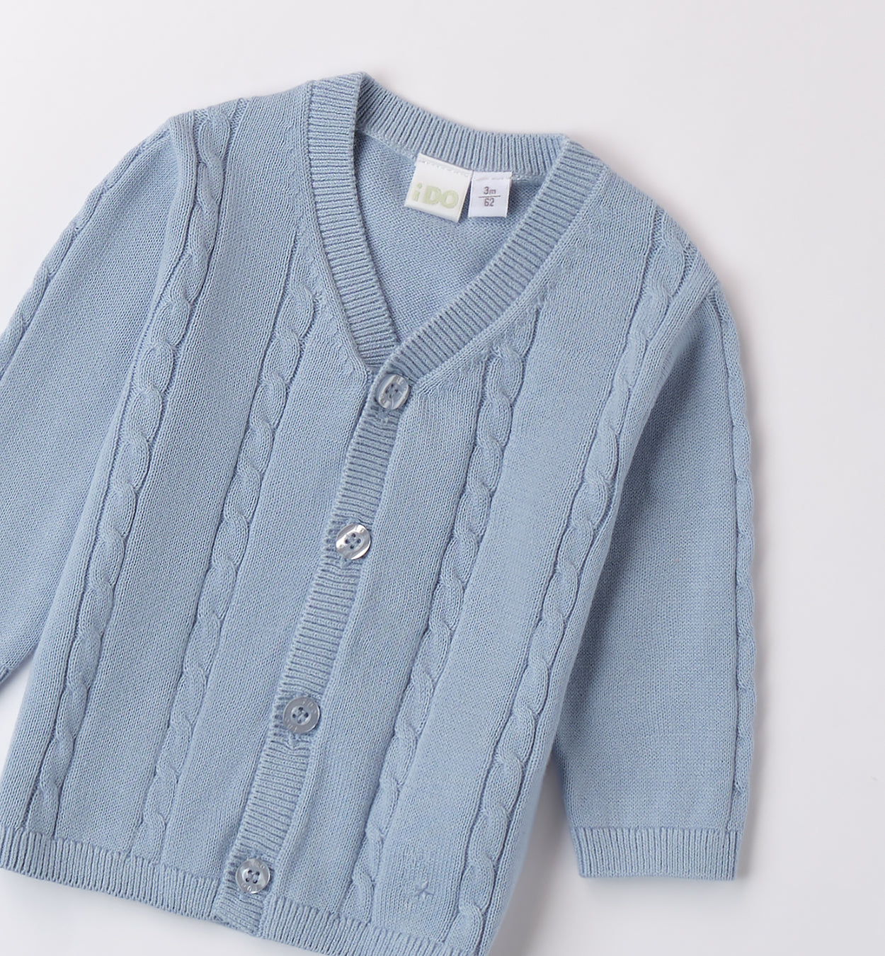 SPECIAL DAY - Cardigan