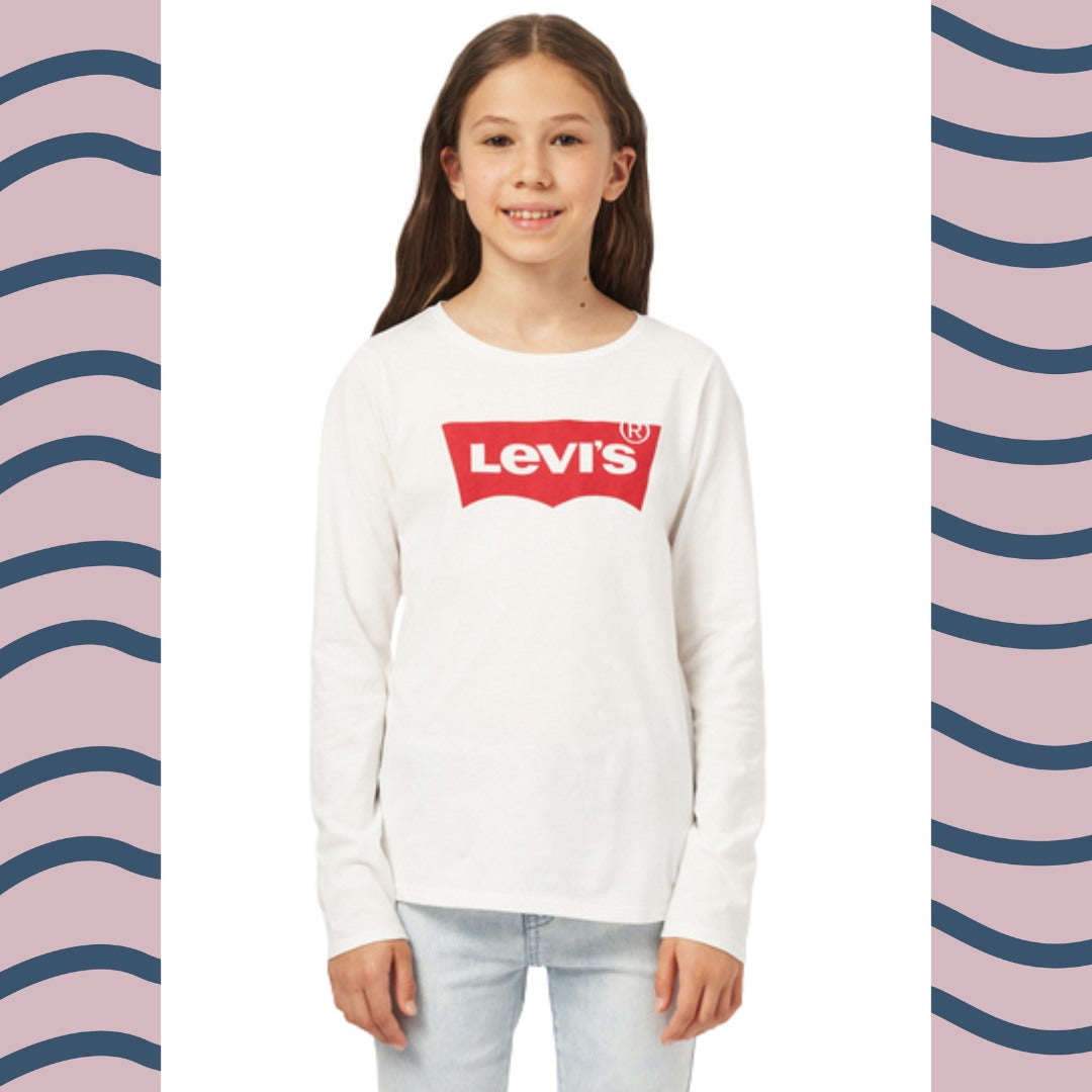 Basic - Batwing Maglia (10-16 ANNI)