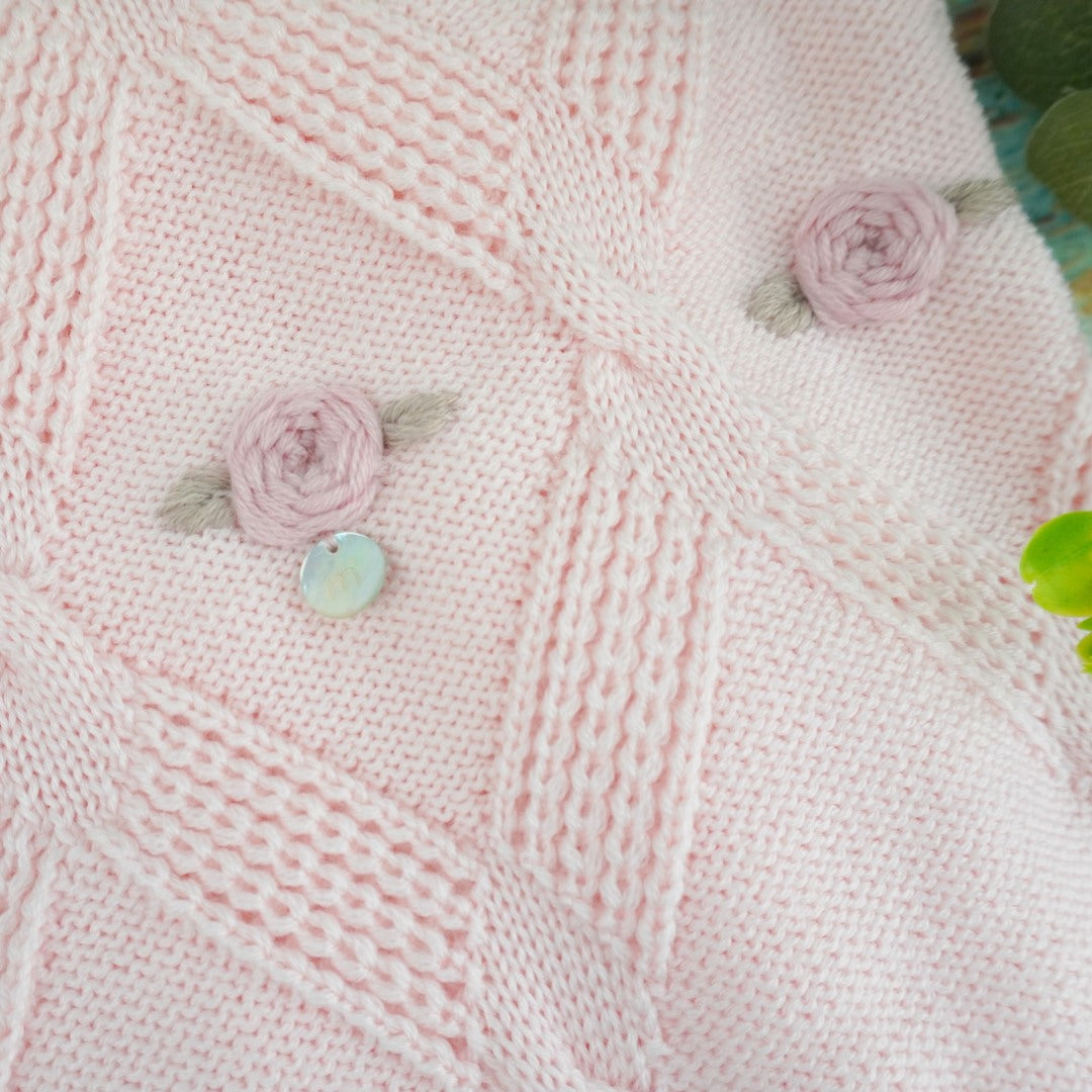 IN24 - Coperta