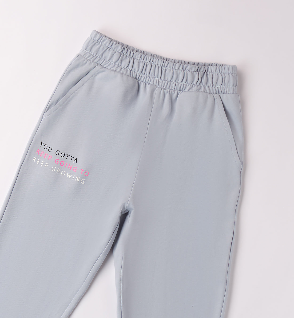 JOYFUL - Pantalone Tuta