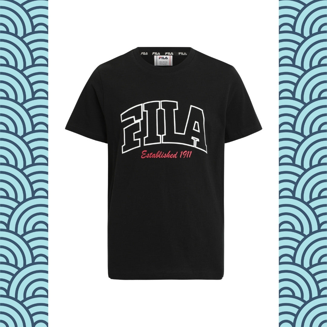 LUDWIGSSTADT - T-Shirt