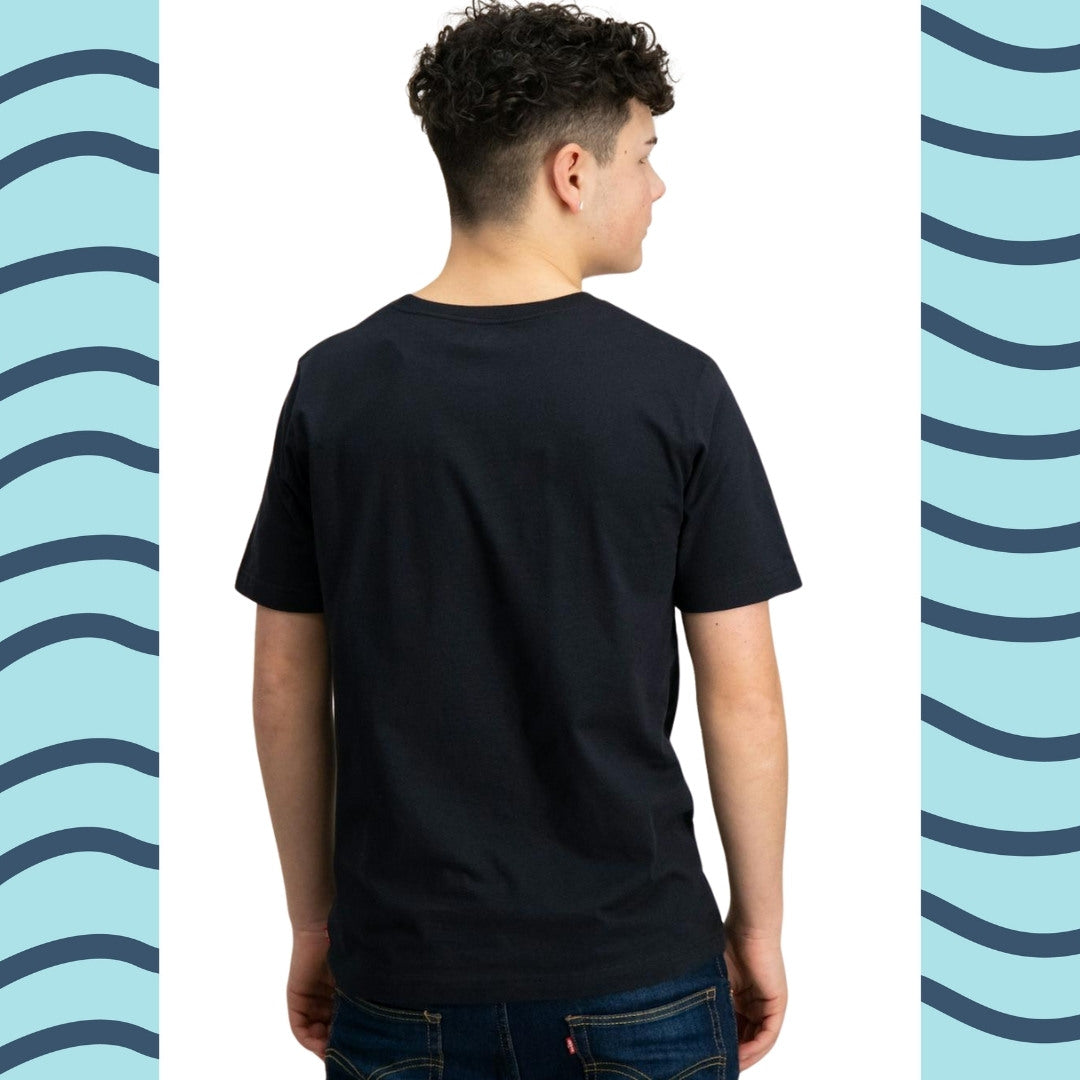 Sportswear Logo T-Shirt (10-16 ANNI)