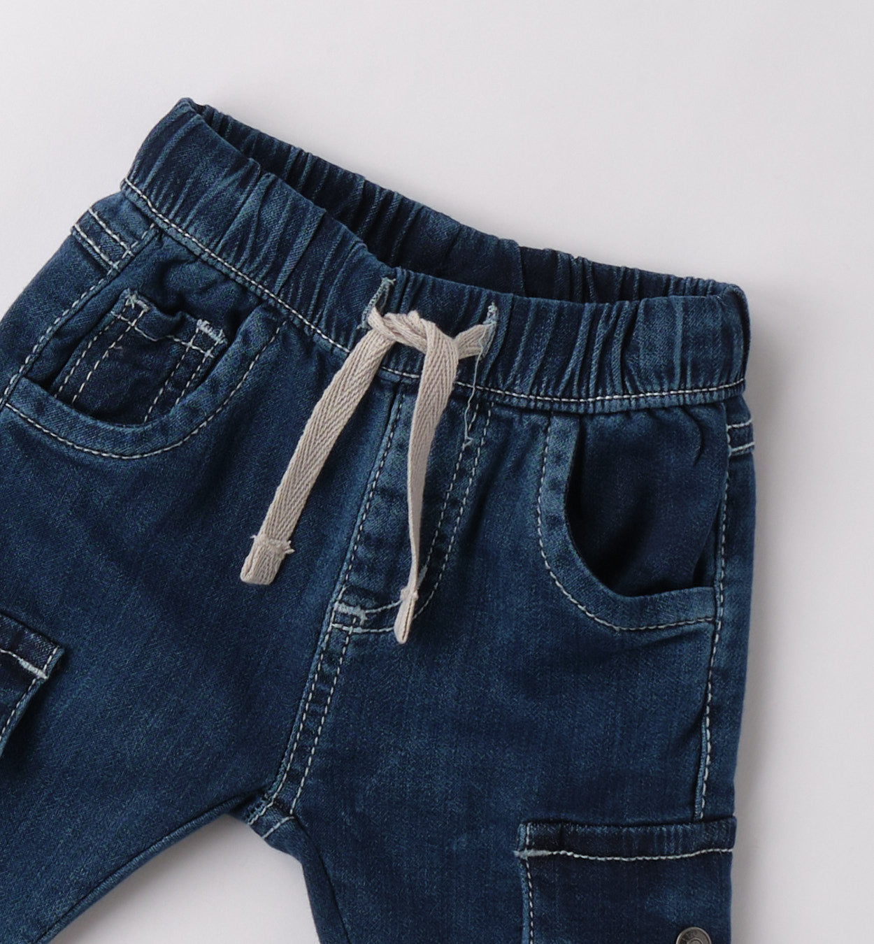 LIMITED EDITION - Jeans cargo