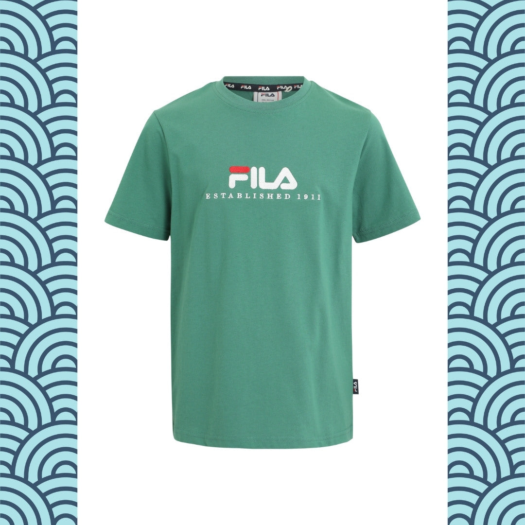 LOHBERG - T-Shirt
