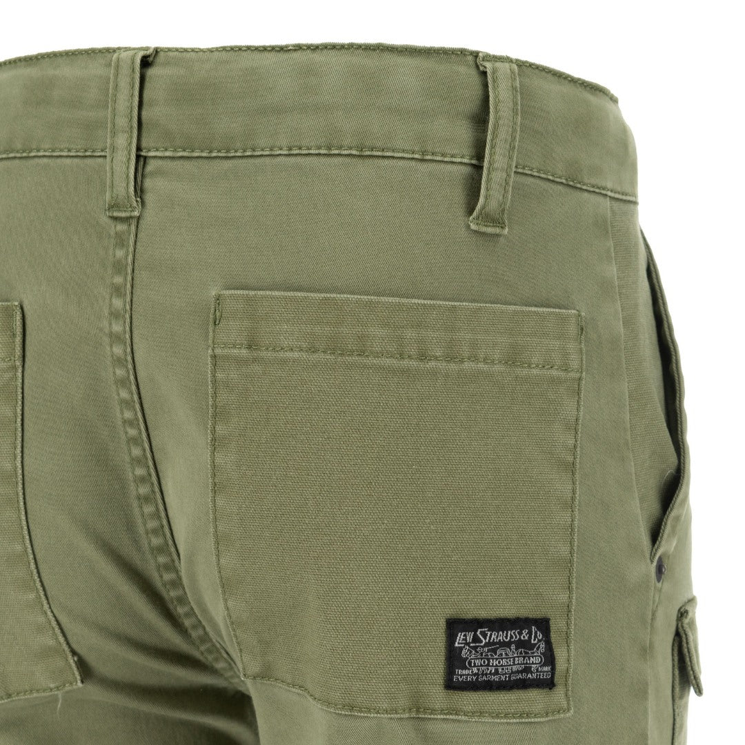 Regular Tapper Cargo (10-16 ANNI)