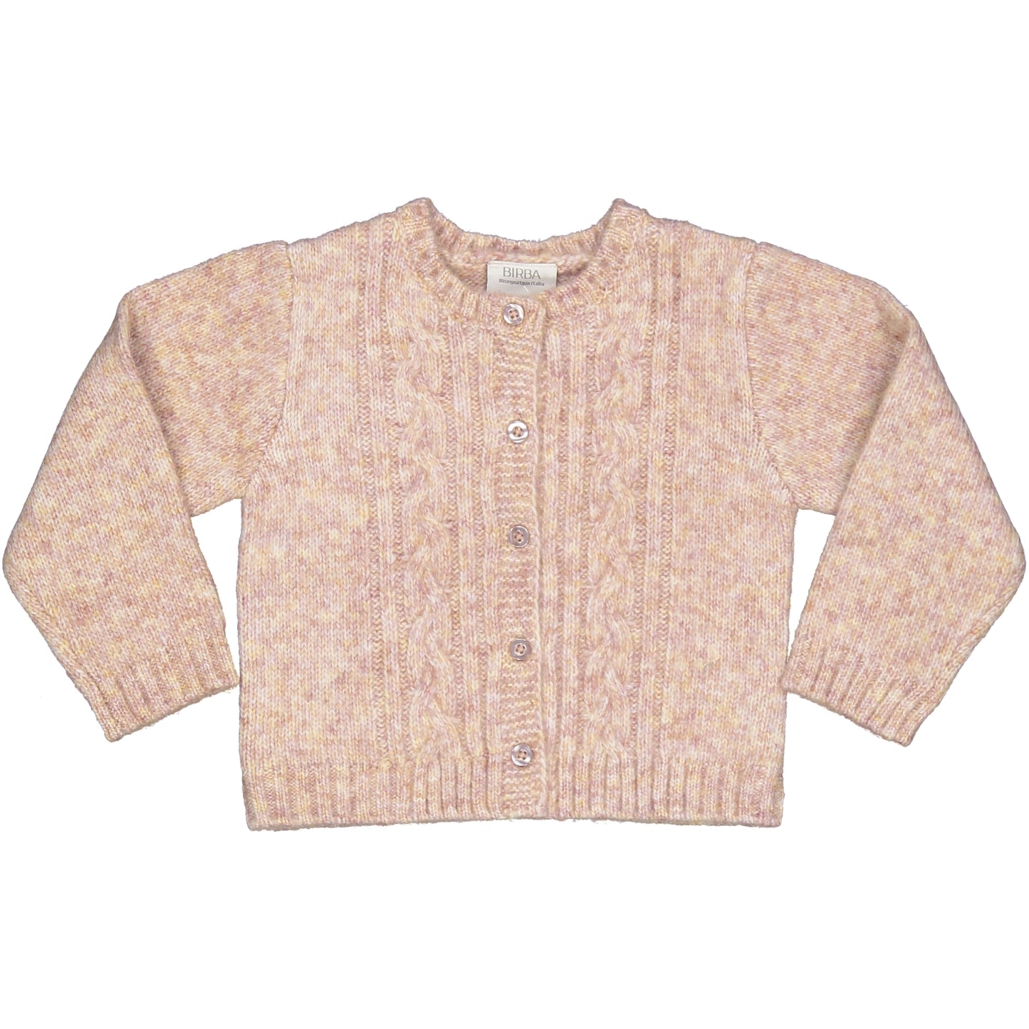 PINK WORLD - Cardigan