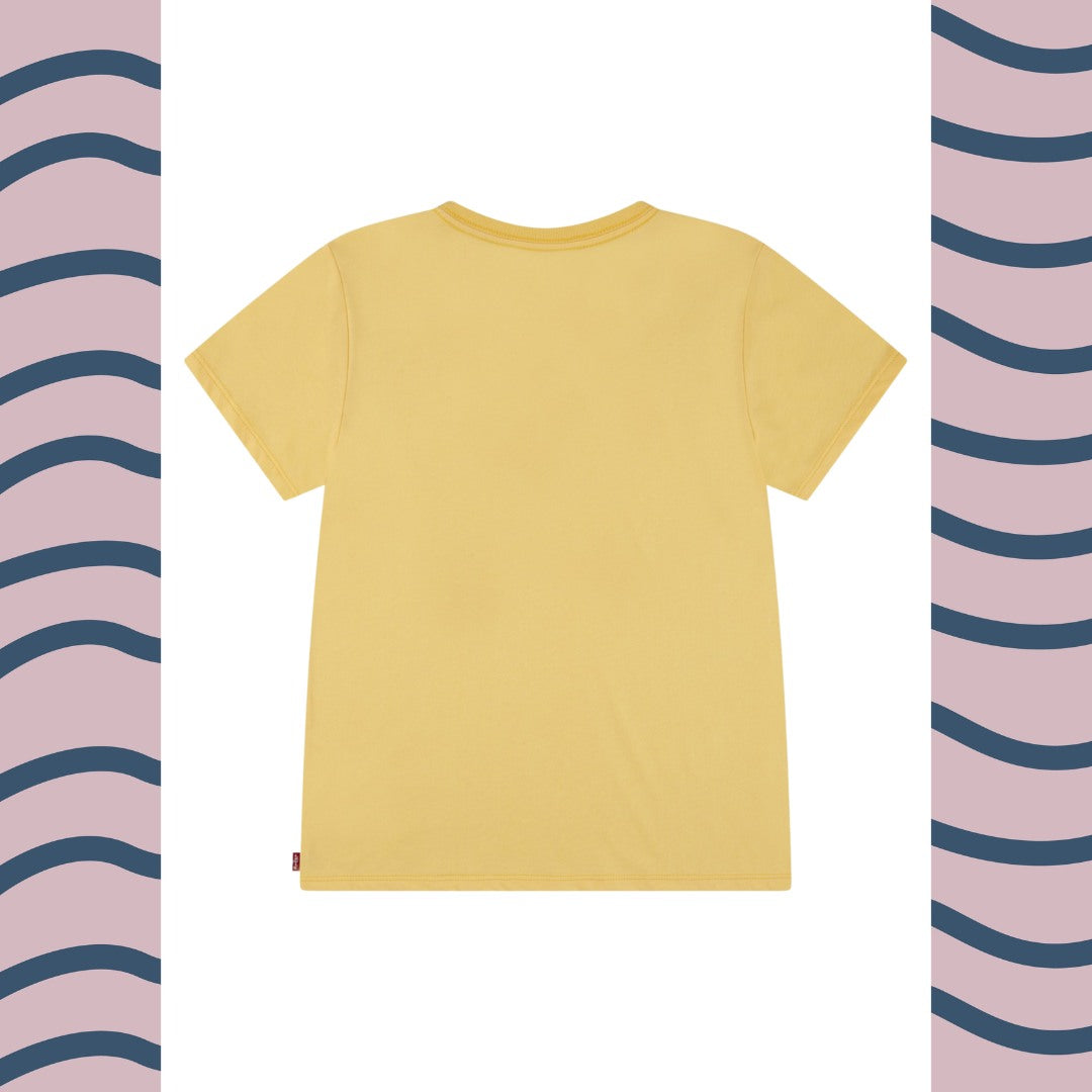 Basic - Batwing T-Shirt (3-8 ANNI)