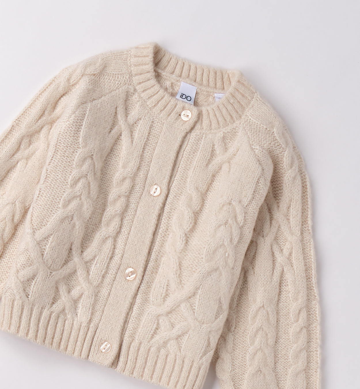 Cardigan (3-8 ANNI)