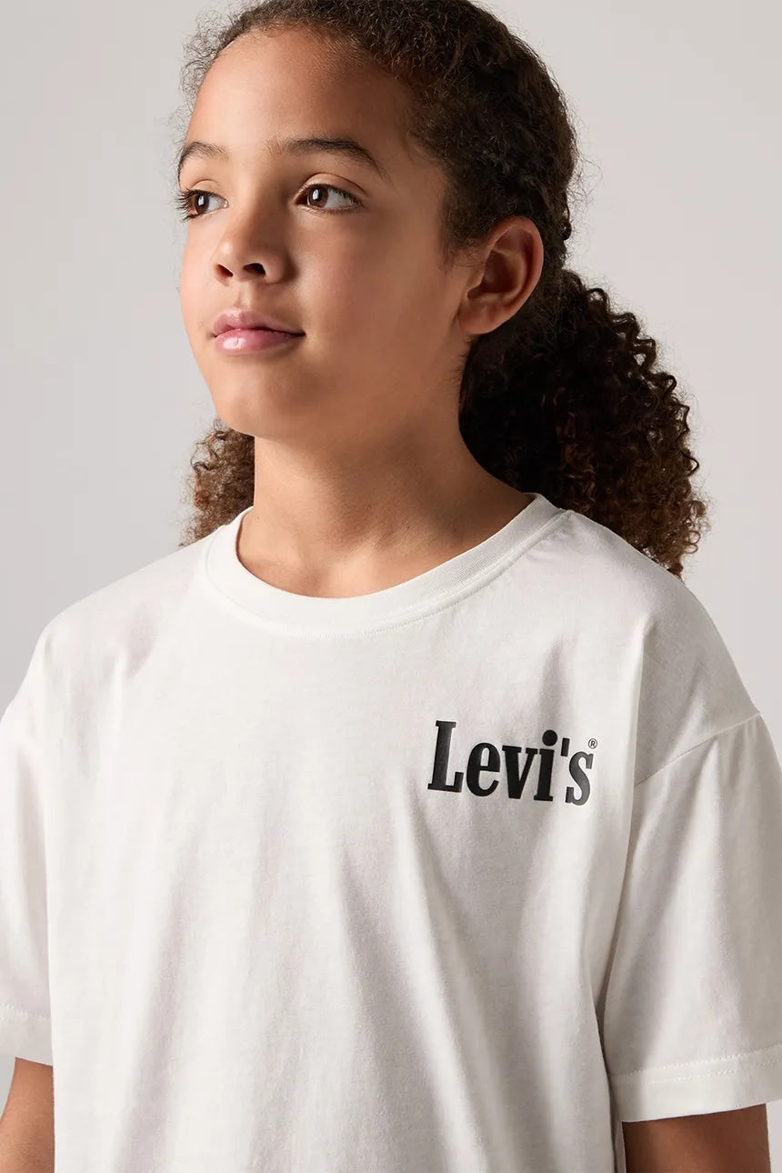 Acquatic - T-Shirt (3-8 ANNI)