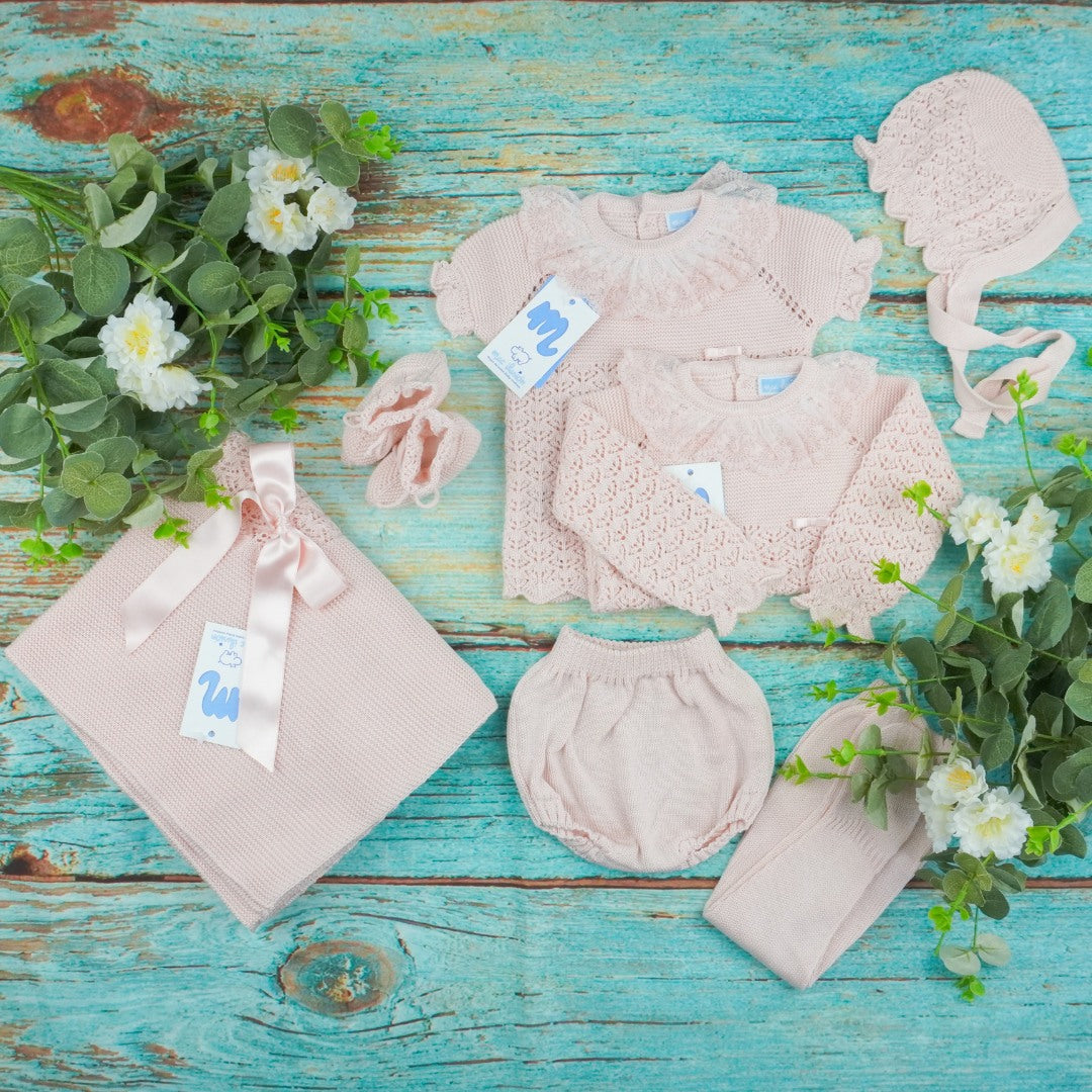 GEORGEOUS - Completo + Cuffia + Babbucce