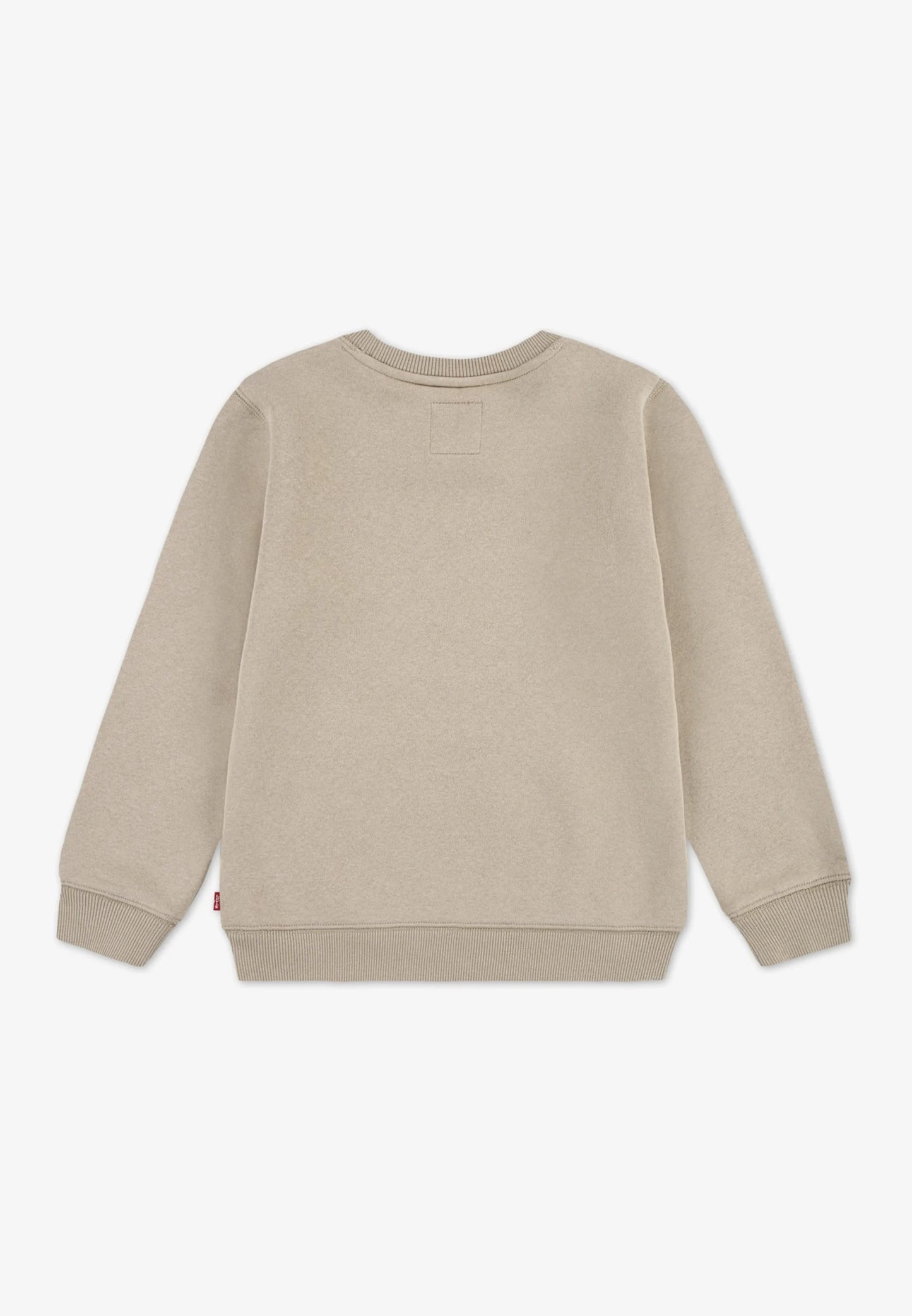 Basic - Batwing Felpa (3-8 ANNI)