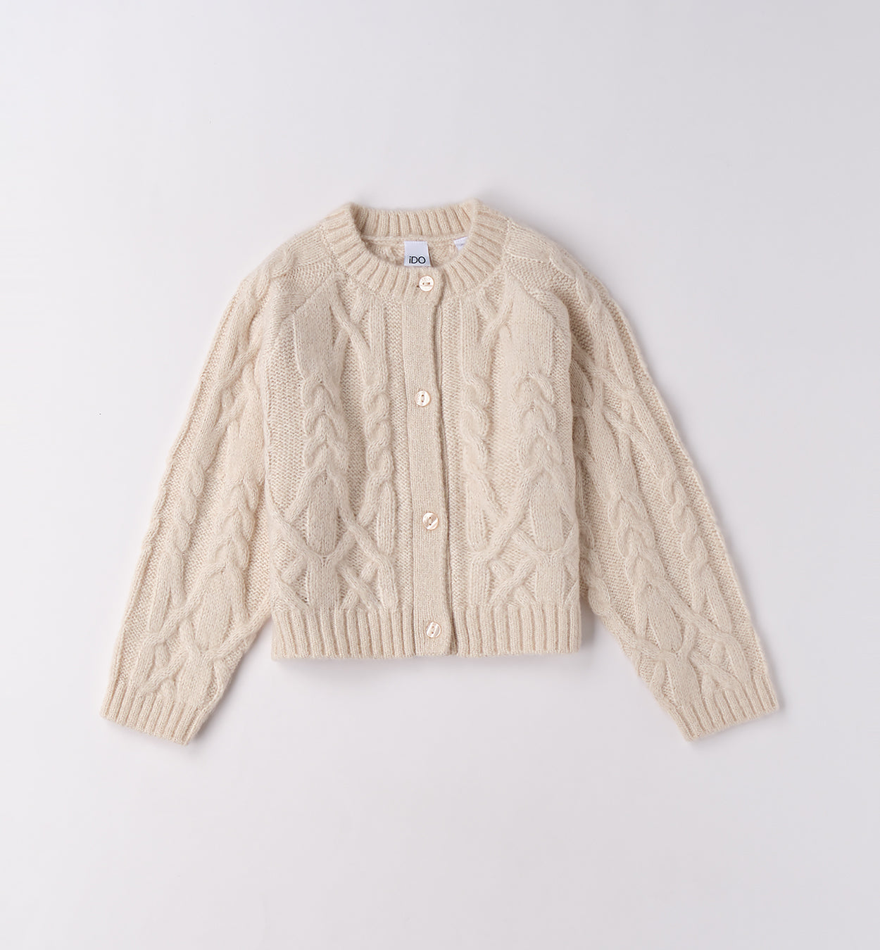 Cardigan (3-8 ANNI)