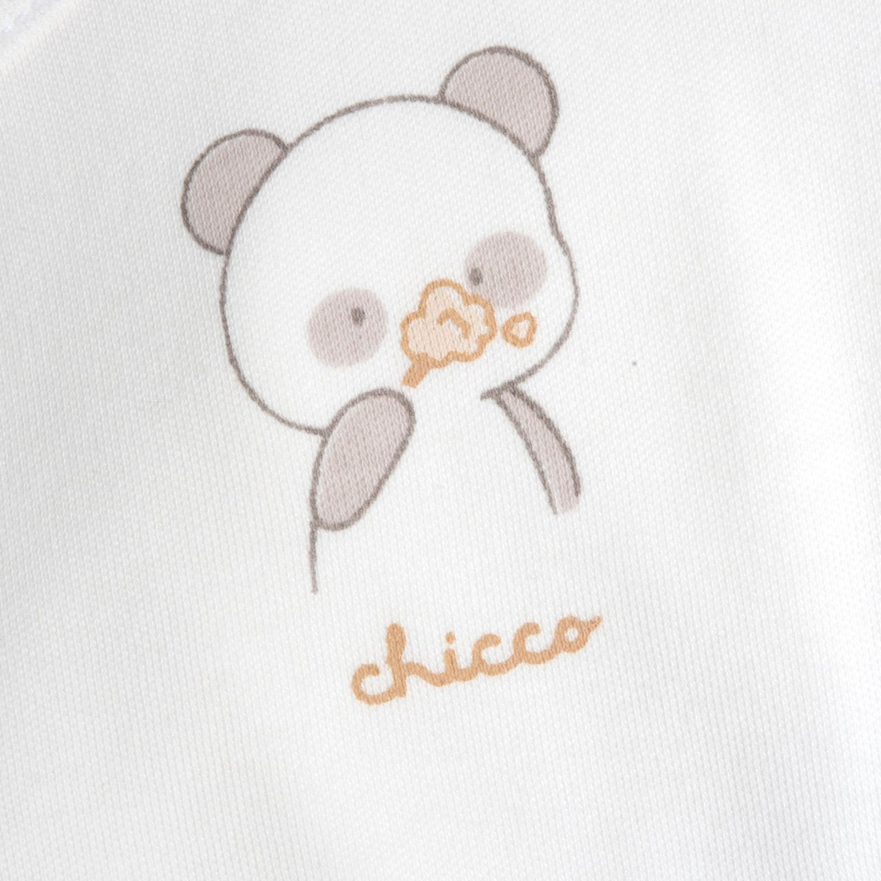 Unisex - Set 2 Body m/l (3 VARIANTI)