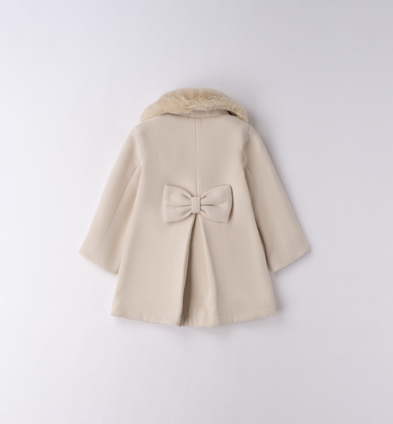 ELEGANT - Cappotto (3-8 ANNI)