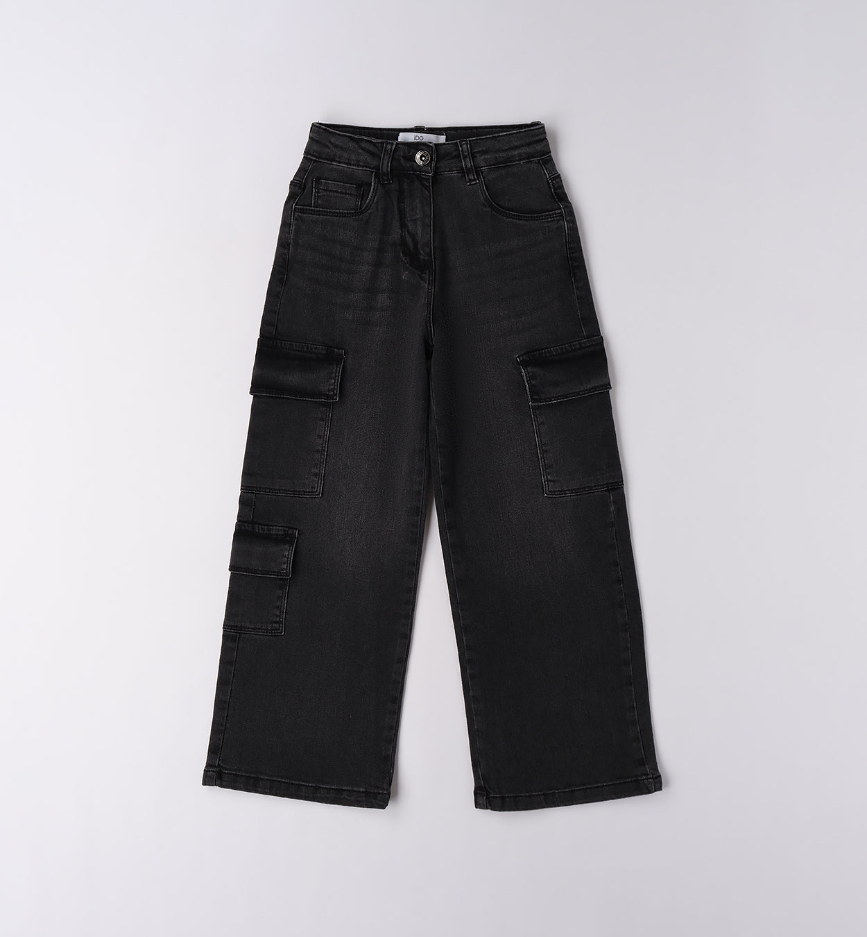 FADED - Denim c/tasconi