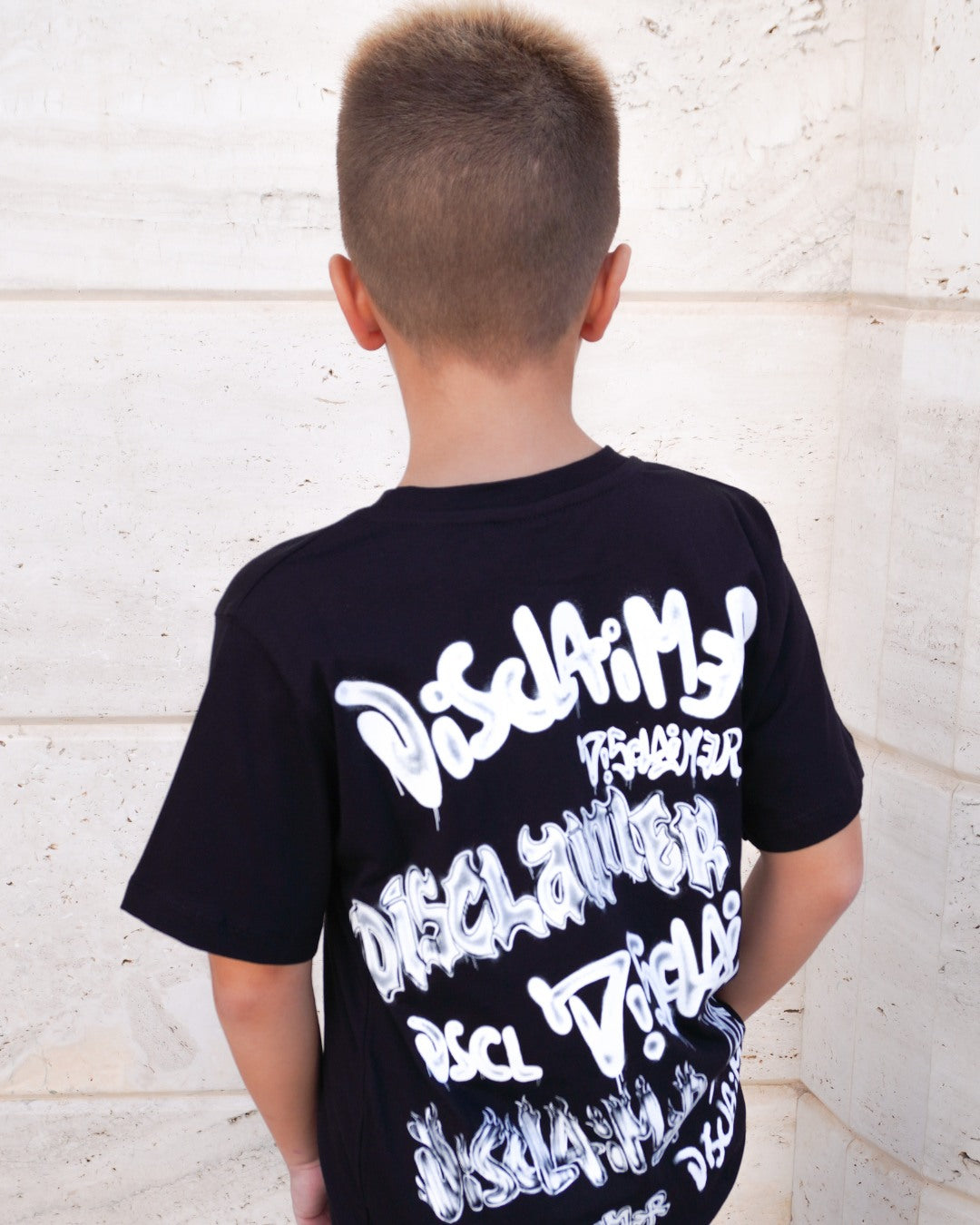 T-Shirt (2 COLORI)