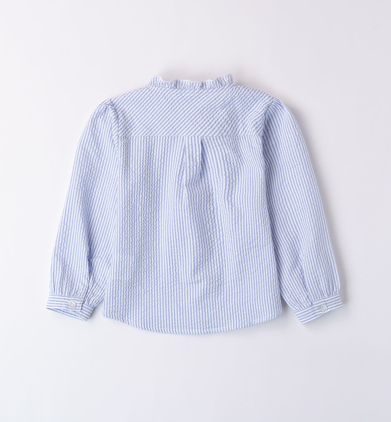 LOVELY GIRL - Camicia