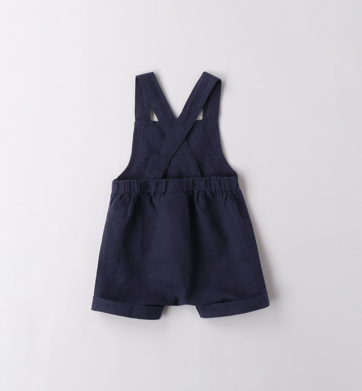 LITTLE CAR - Salopette