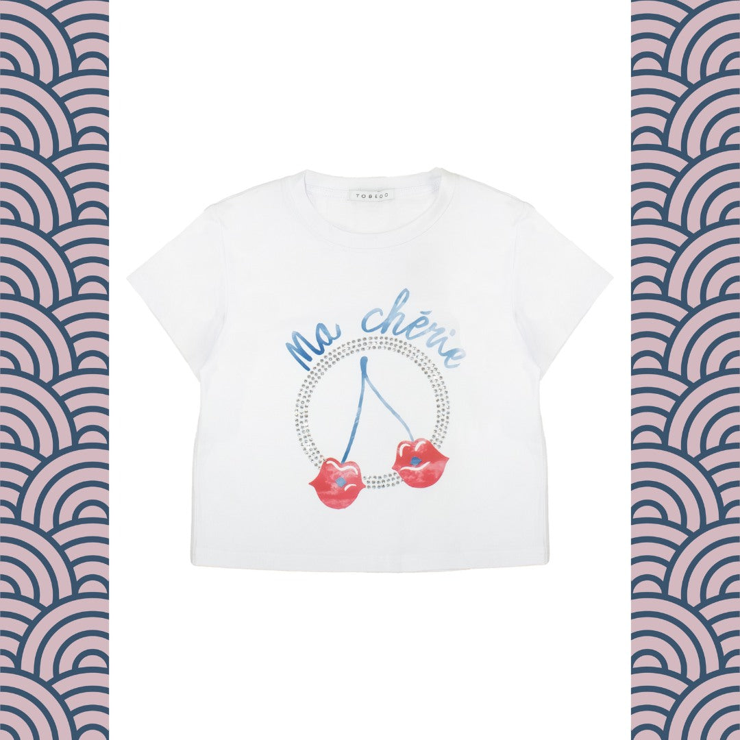 T-Shirt Cropped