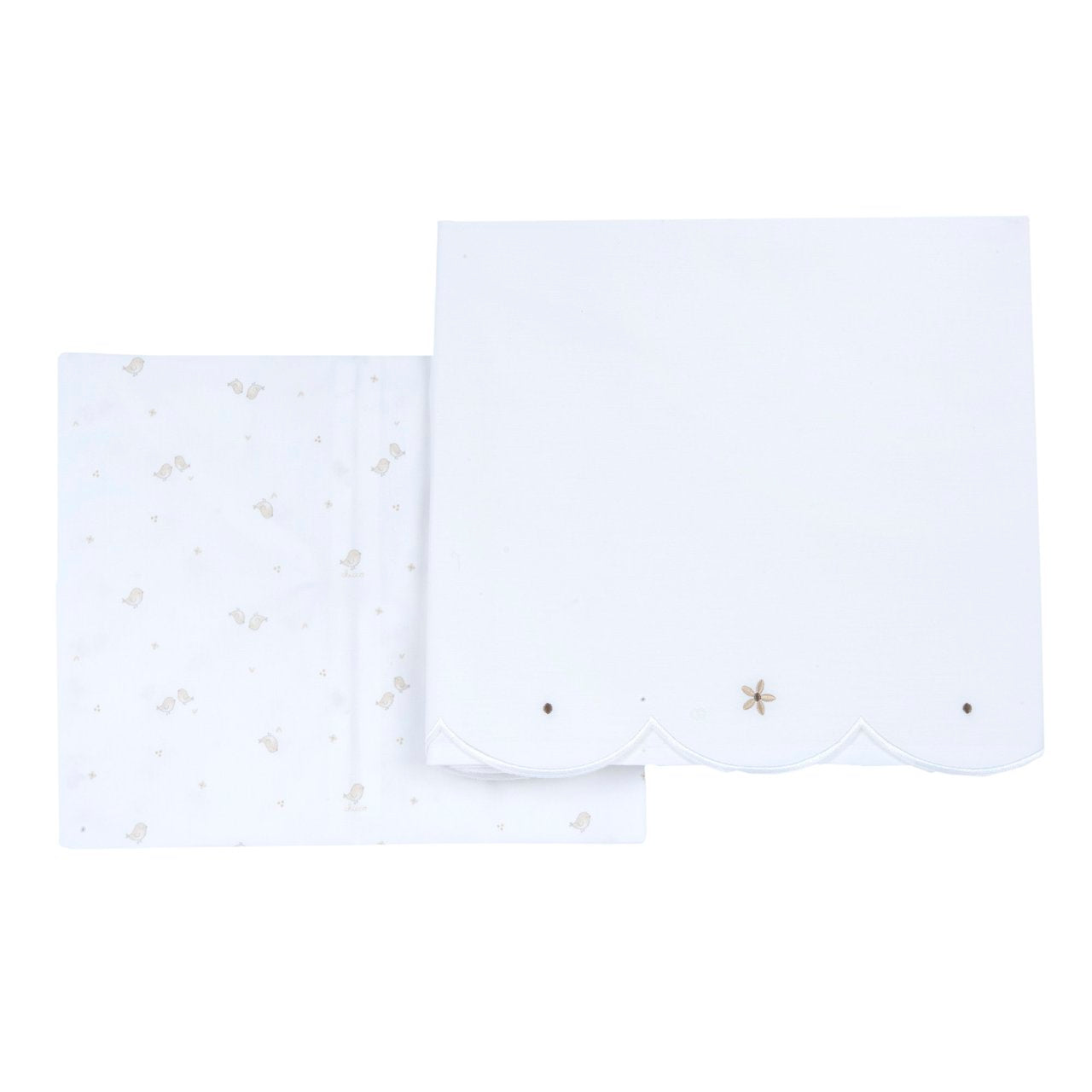 MON AMOUR - Set 2pz Lenzuola