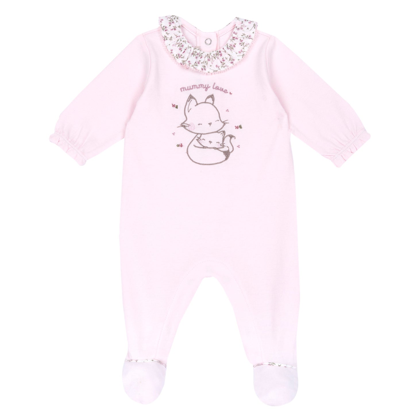 LITTLE PRINCESS - Tutina