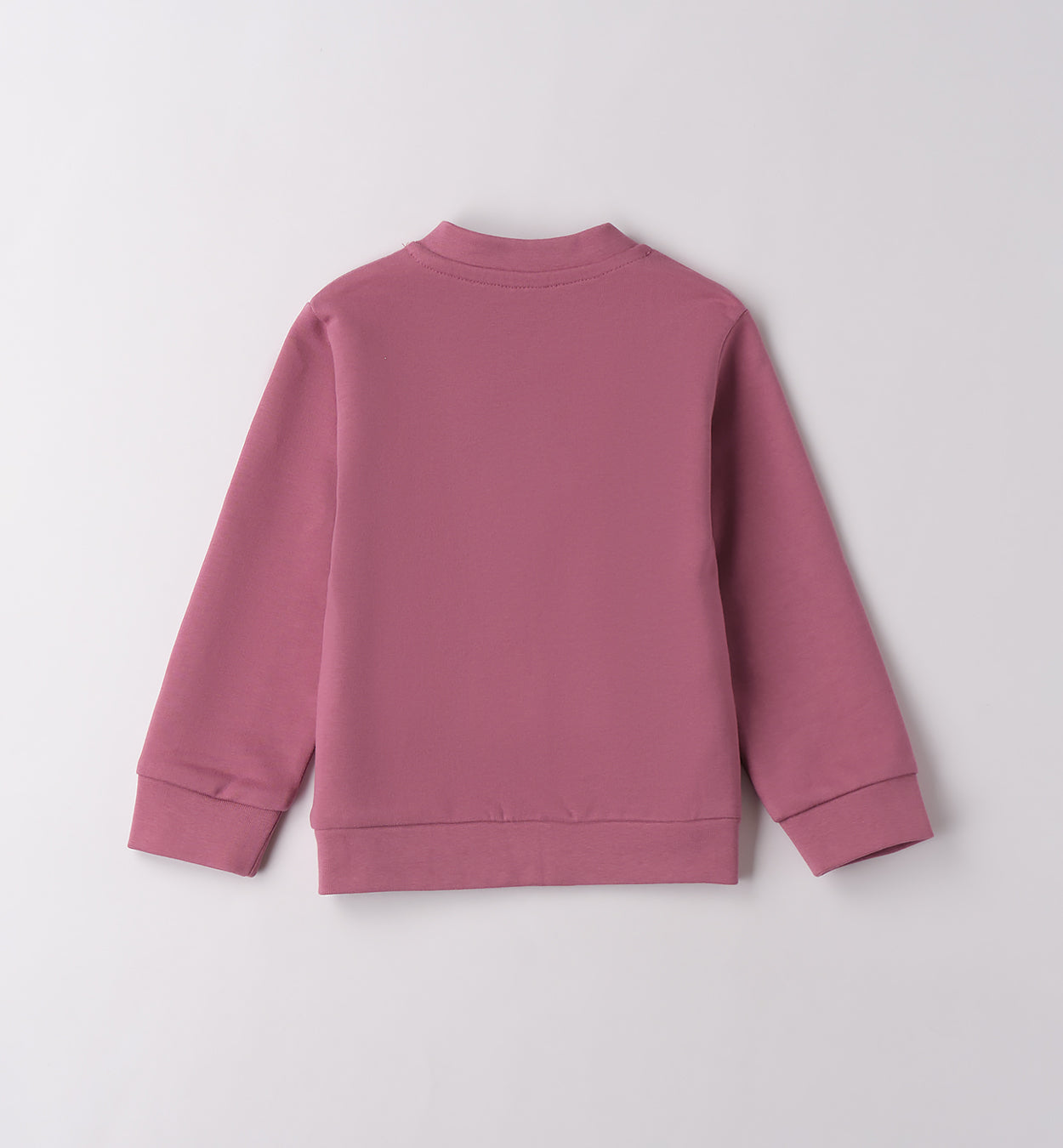 BROOKLYN - Felpa c/zip
