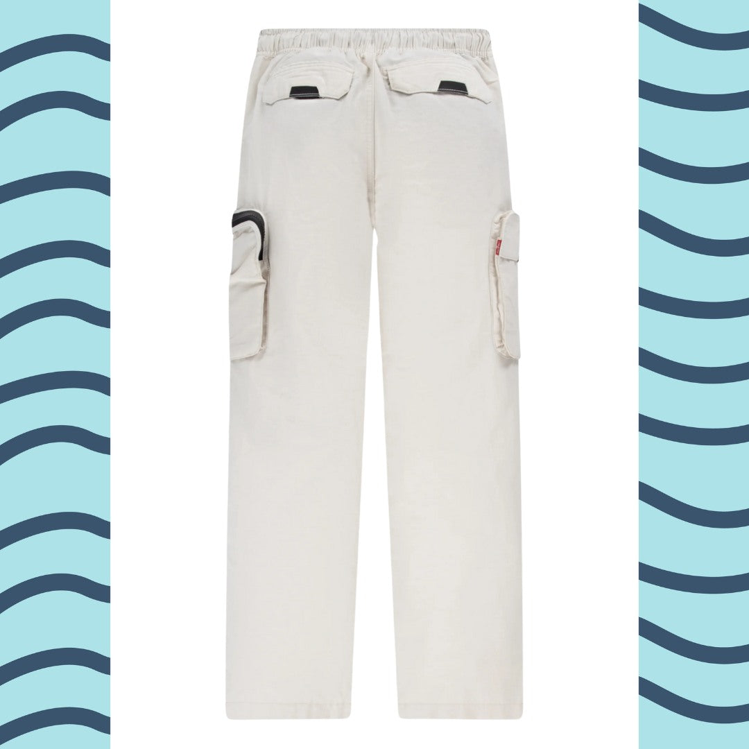 Parachute Cargo (10-16 ANNI)