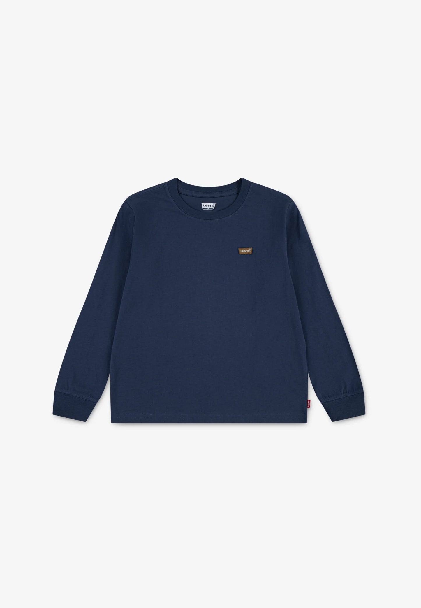Basic - Batwing Chesthit Maglia (10-16 ANNI)