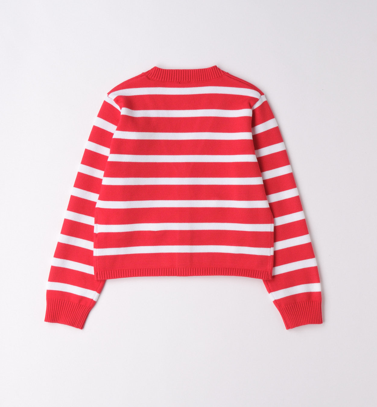 MORE LOVE - Cardigan